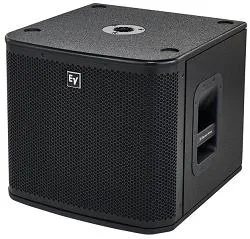 EV ZxA1 Sub