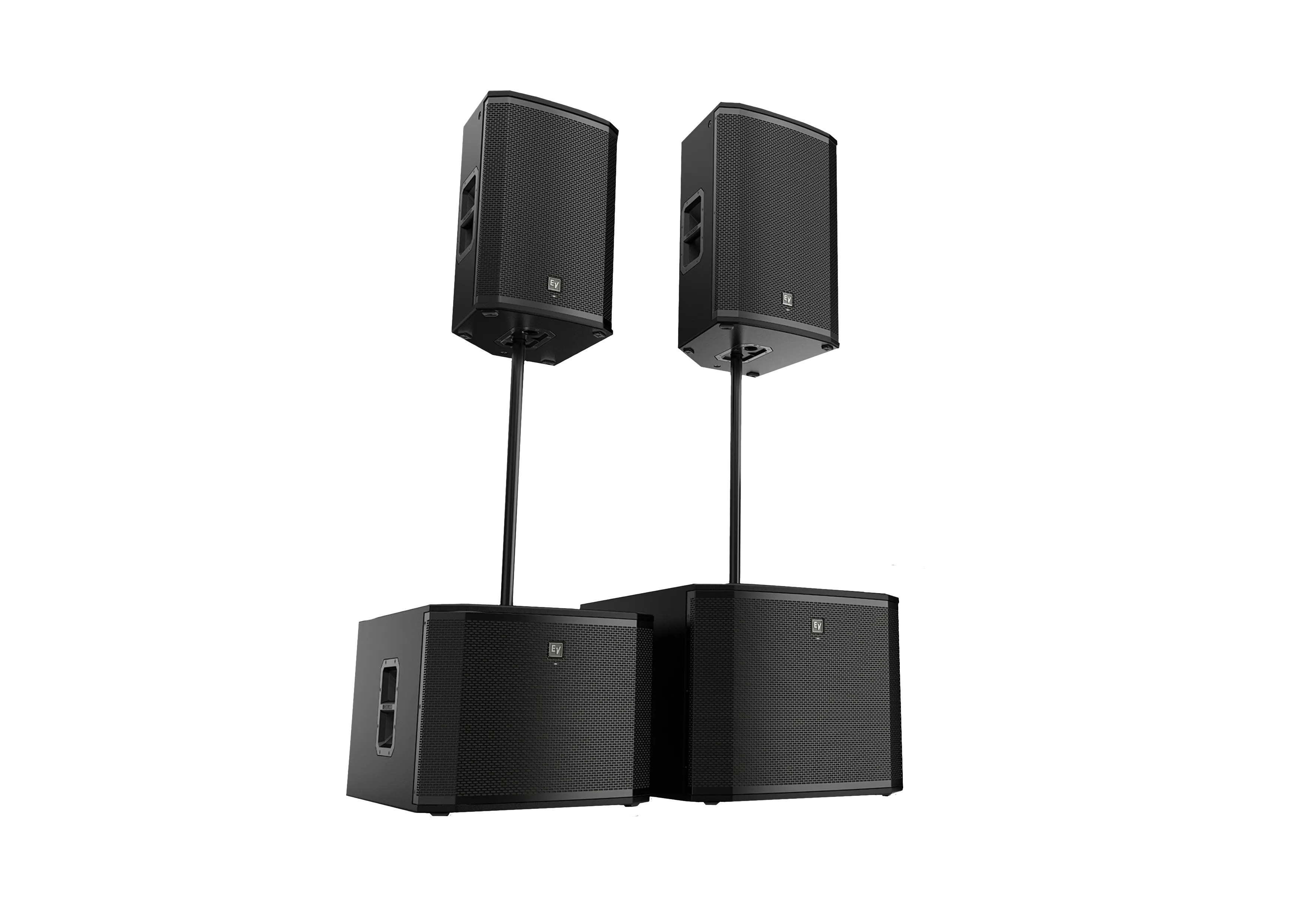 Soundpaket Gross