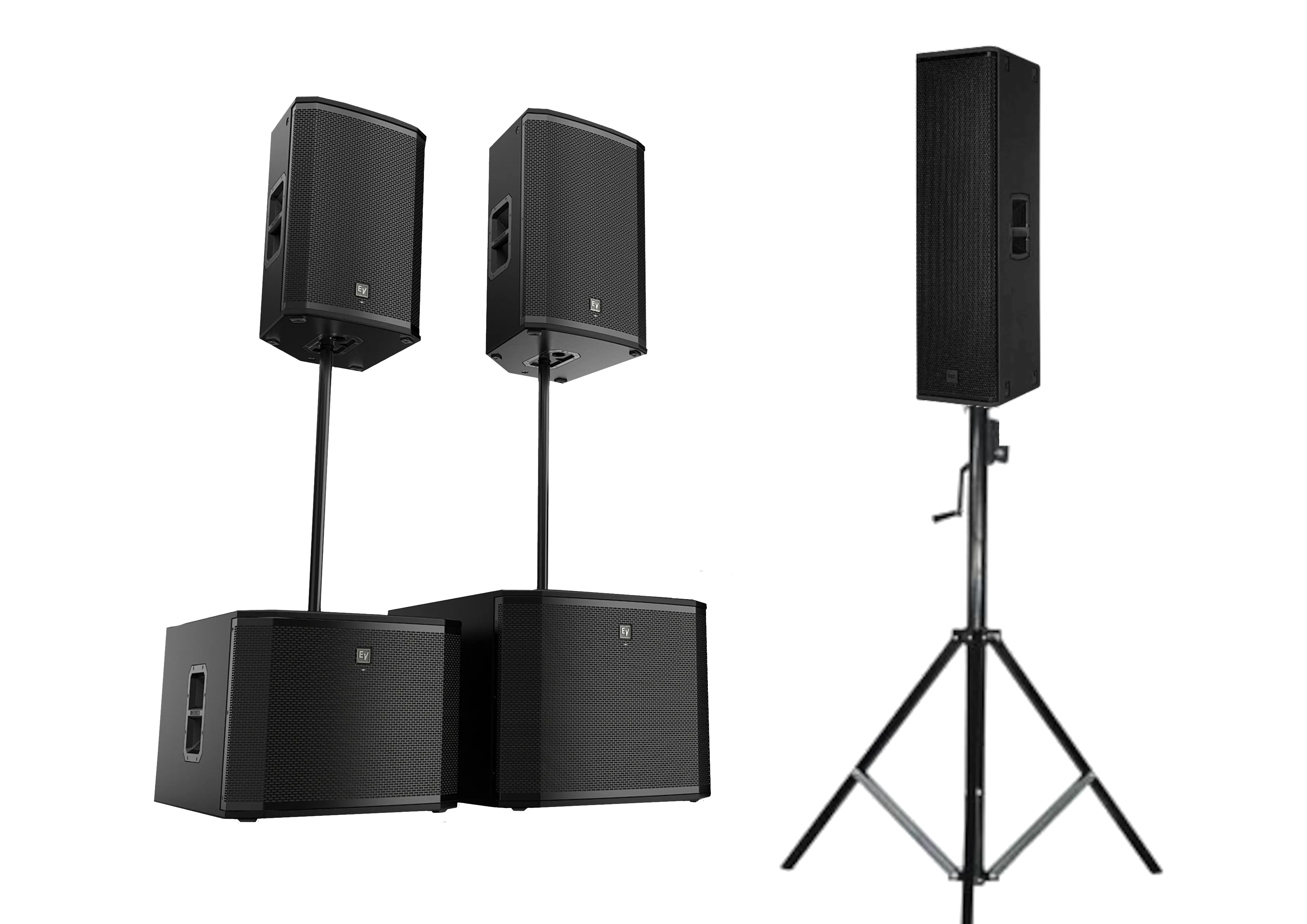 Soundpaket Gross Plus