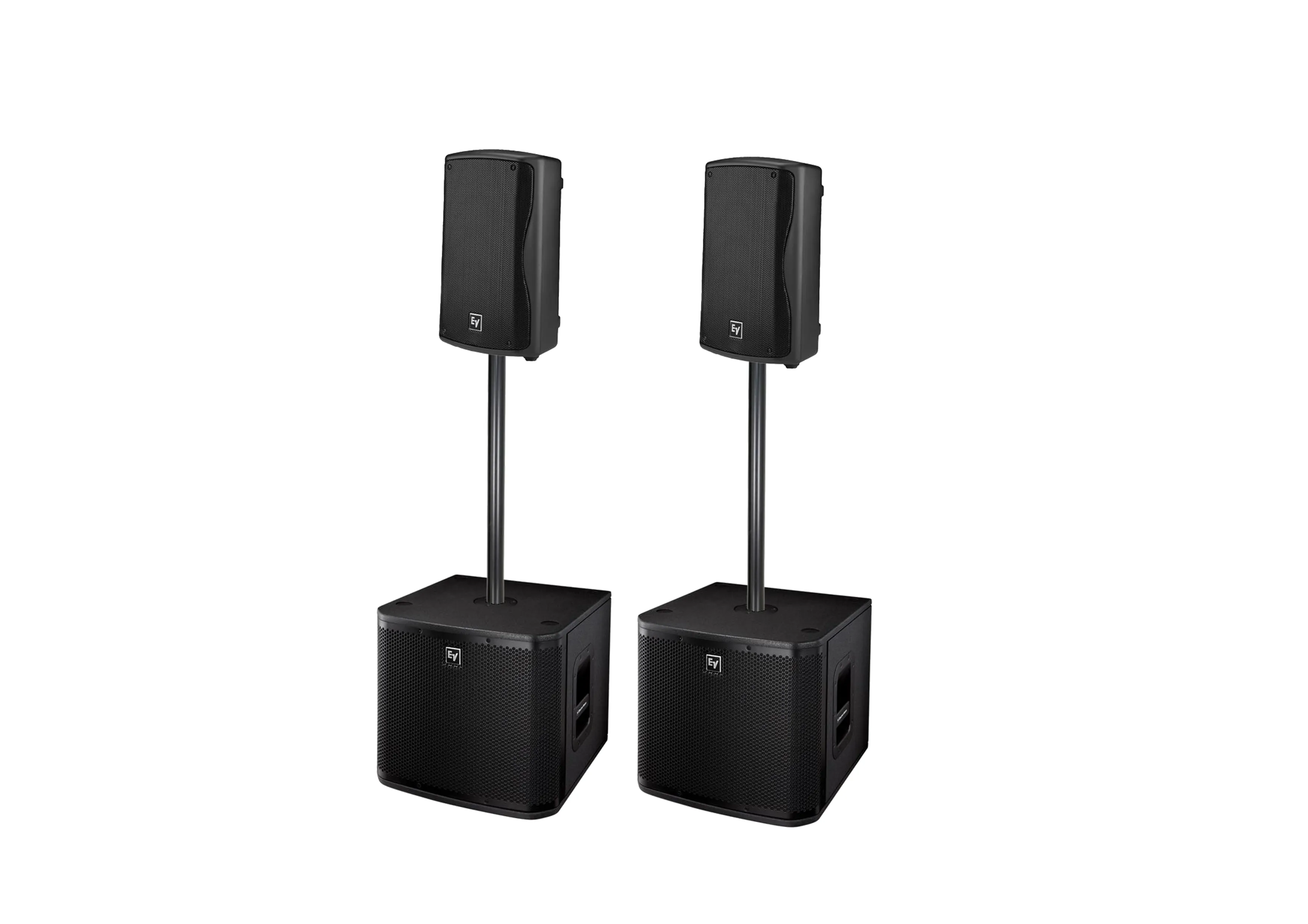 Soundpaket Klein