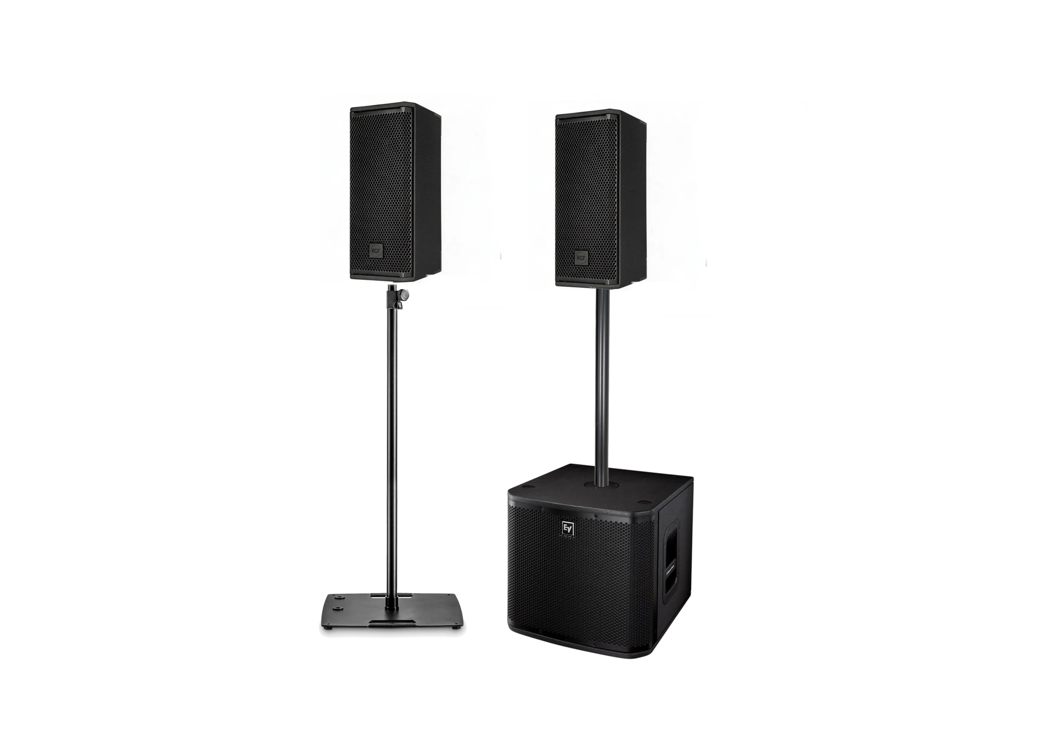 Soundpaket Klein Pro