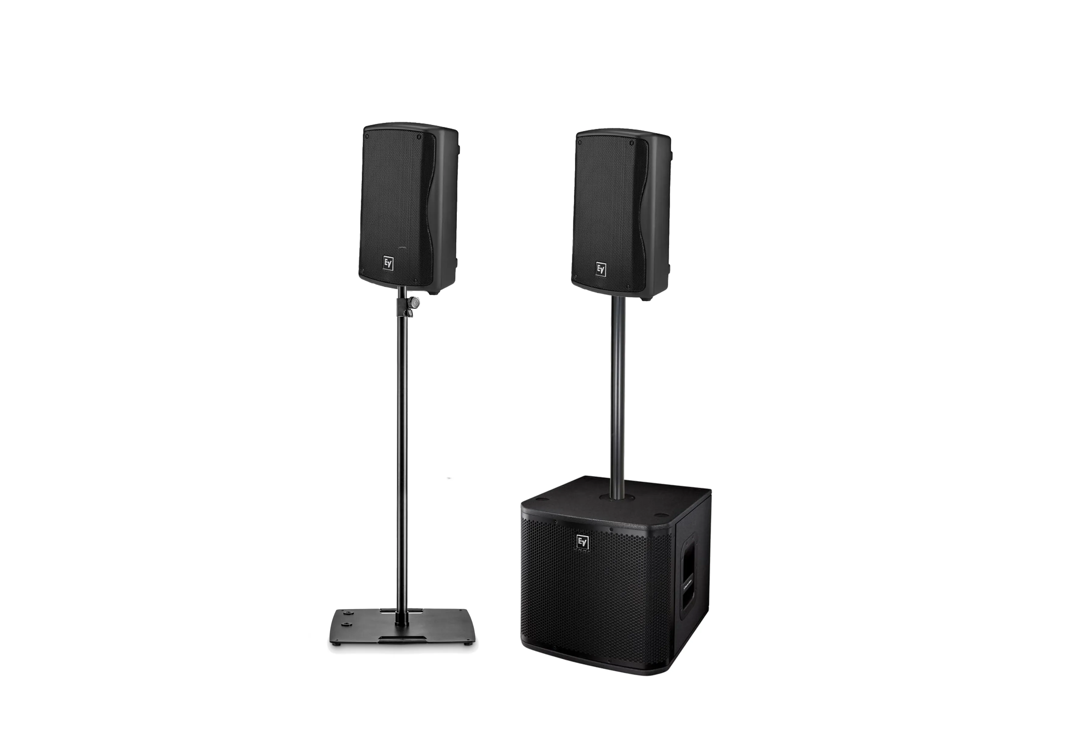 Soundpaket Mini Plus