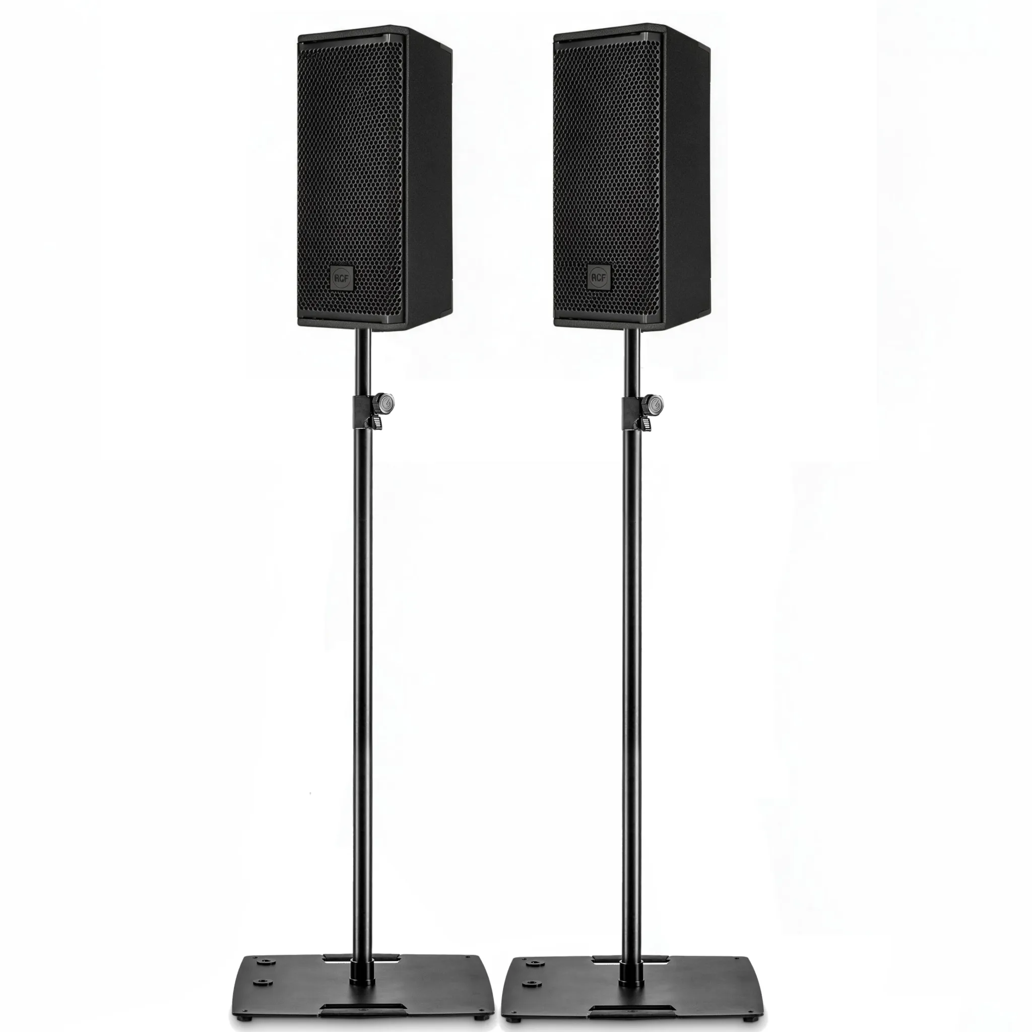 Soundpaket Redner Stereo