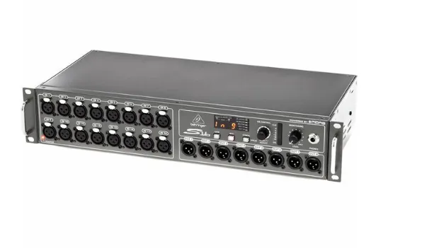 Stagebox S16